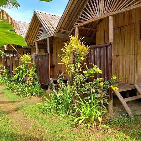 Banana Grove El Nido 호텔 외부 사진