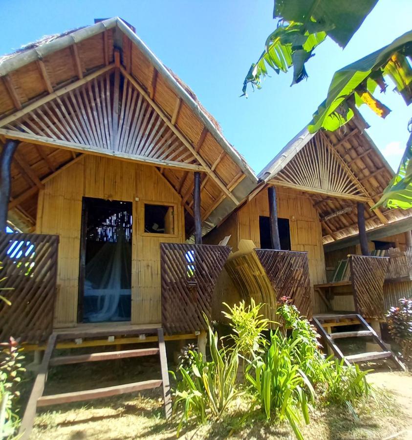 Banana Grove El Nido 호텔 외부 사진