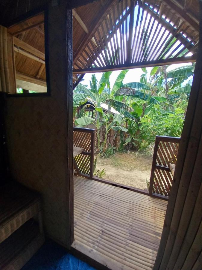 Banana Grove El Nido 호텔 외부 사진