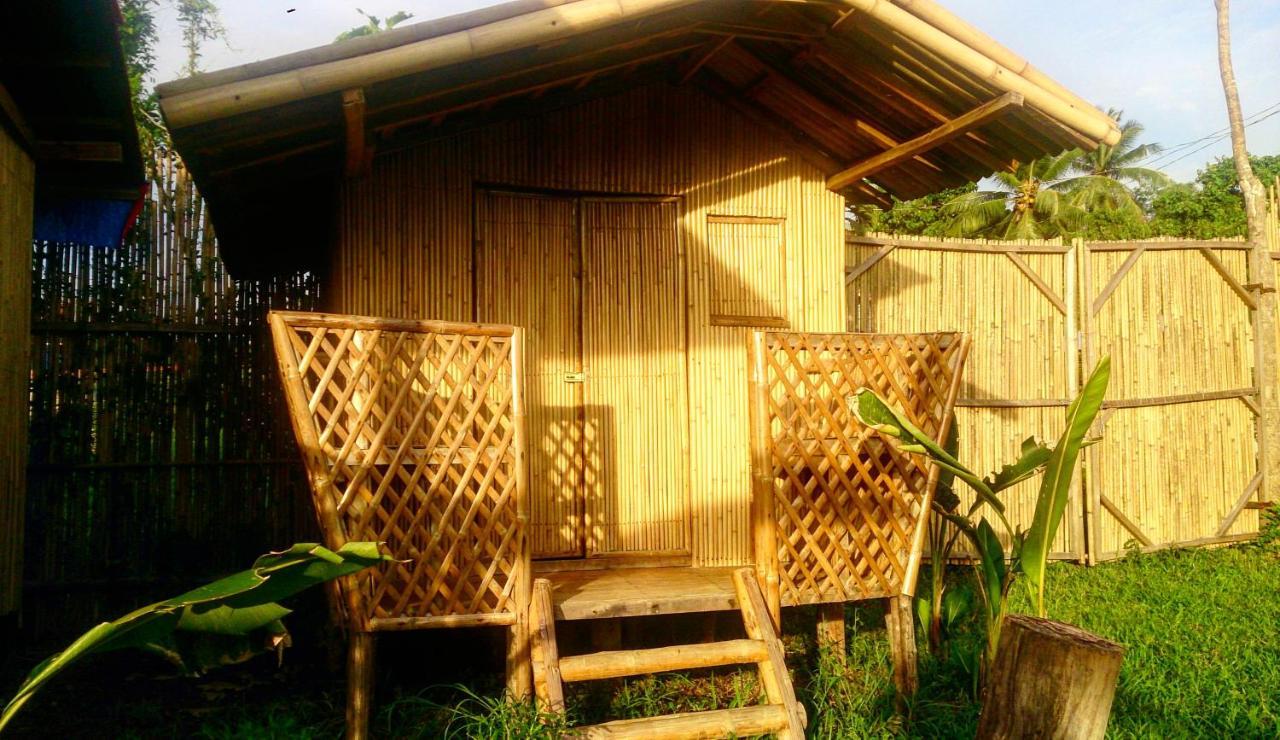 Banana Grove El Nido 호텔 외부 사진
