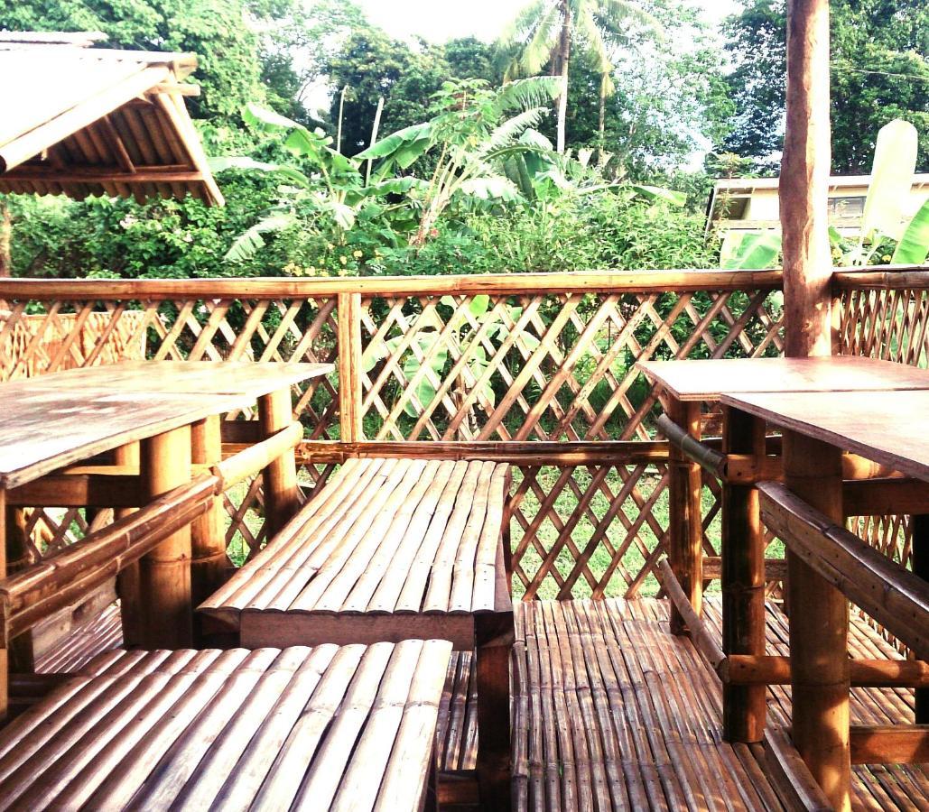 Banana Grove El Nido 호텔 외부 사진