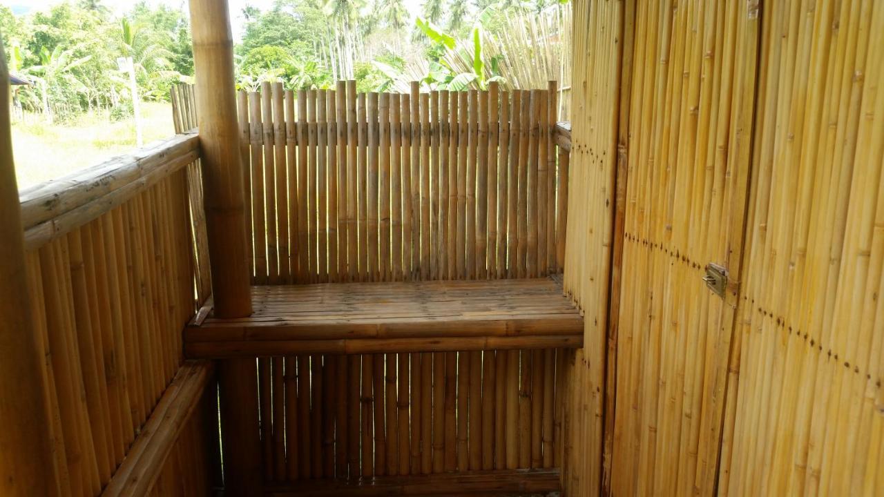 Banana Grove El Nido 호텔 외부 사진