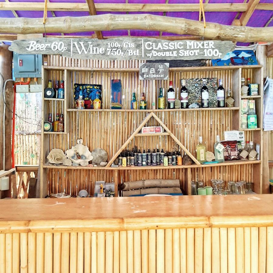 Banana Grove El Nido 호텔 외부 사진
