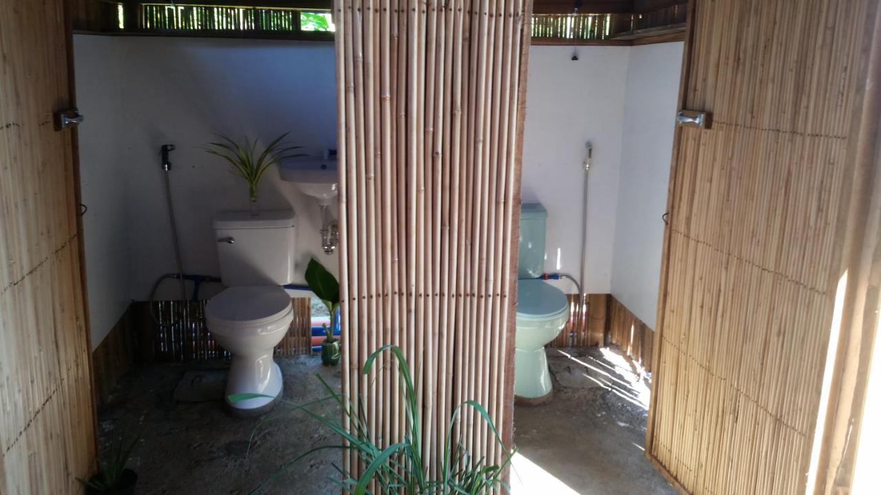Banana Grove El Nido 호텔 외부 사진