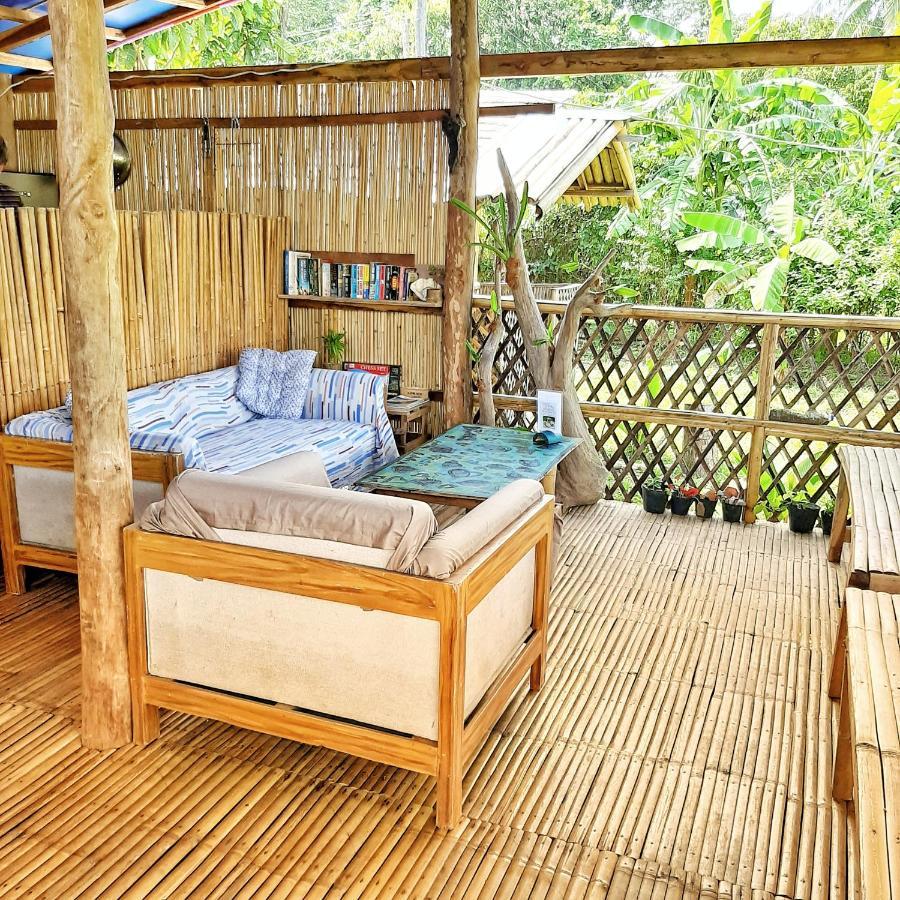 Banana Grove El Nido 호텔 외부 사진