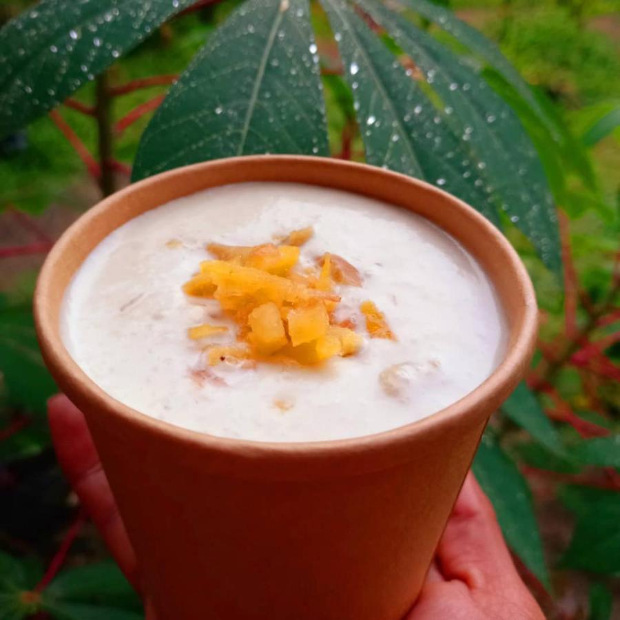 Banana Grove El Nido 호텔 외부 사진