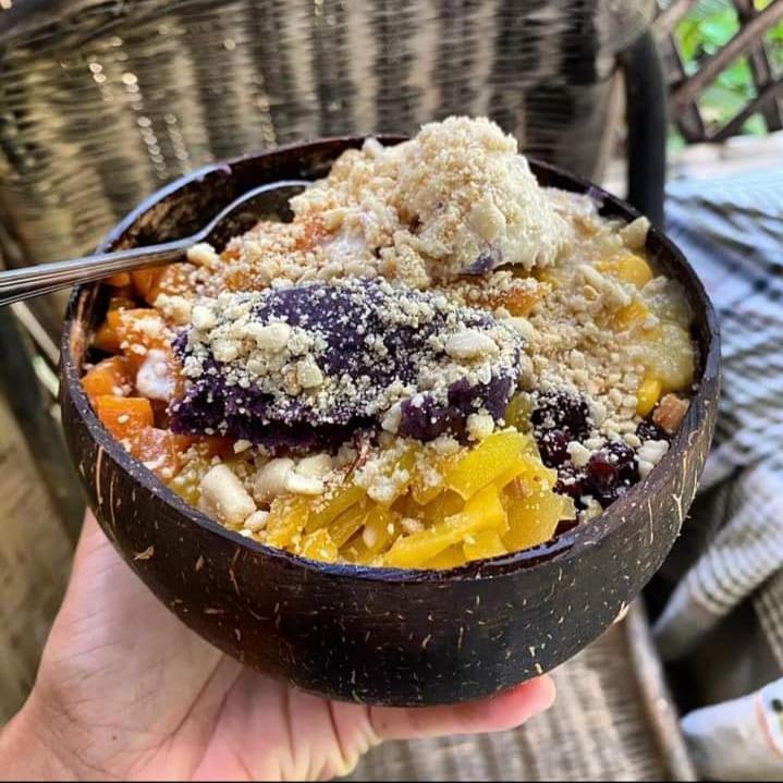Banana Grove El Nido 호텔 외부 사진